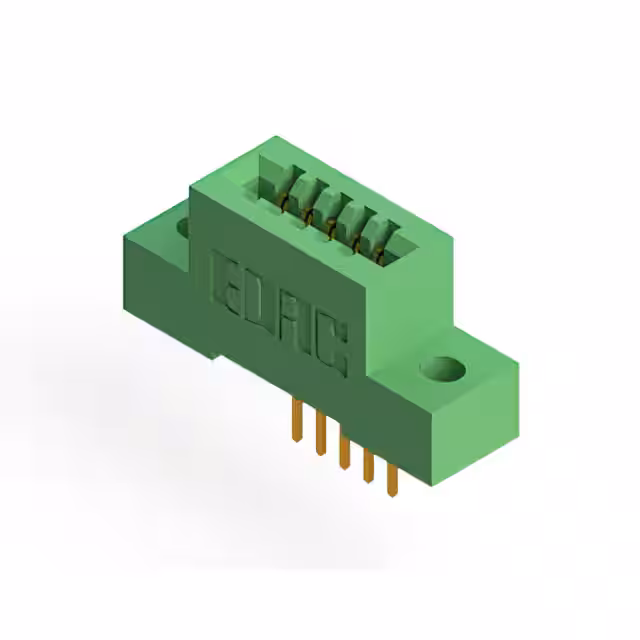 842-005-523-102 EDAC Inc.  Edgeboard Connectors